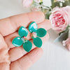 Poema mini verde