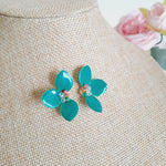 Poema mini verde