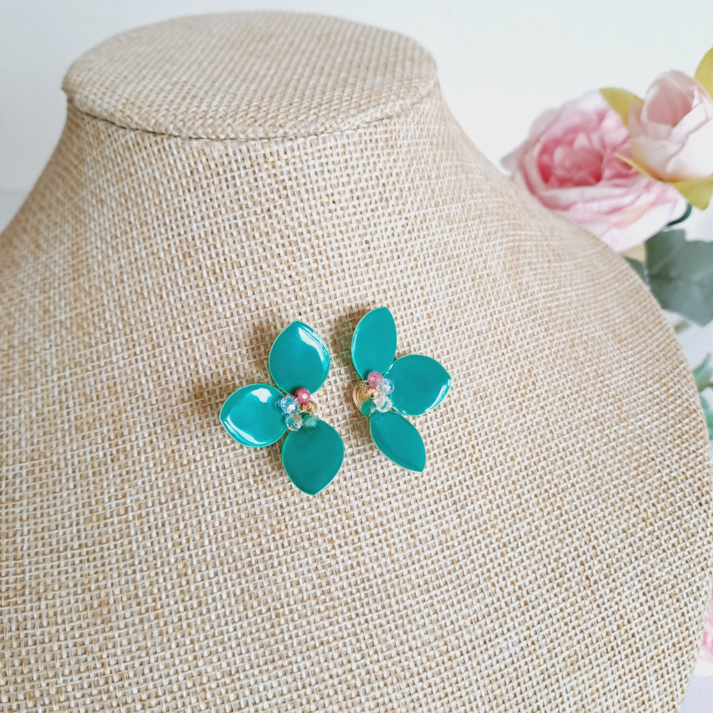 Poema mini verde