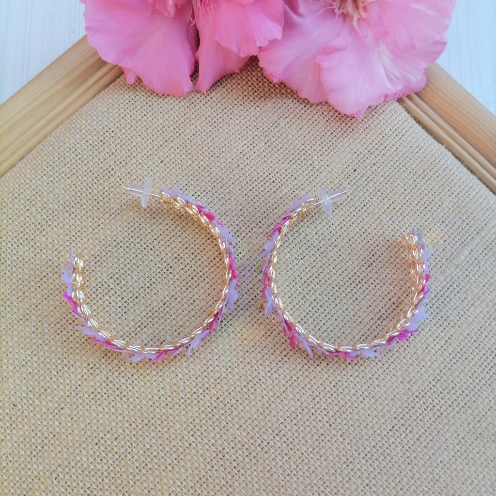 Argolla Gypsy floral