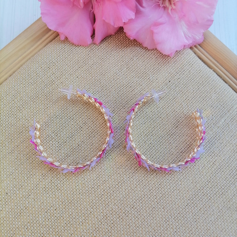 Argolla Gypsy floral