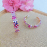 Argolla Gypsy floral