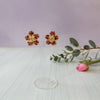 Mini Gerbera pin